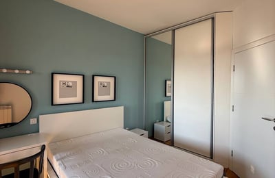 Location d’un appartement moderne de 2 pièces, 53 m², Zvezdara, Belgrade, Serbie